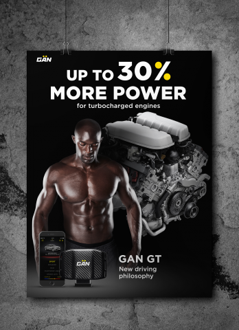 GAN
