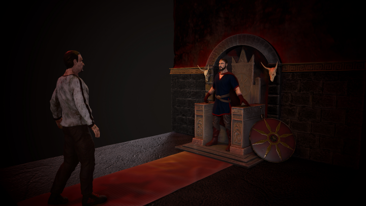 Личный проект