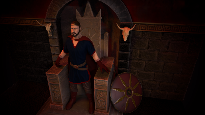 Личный проект