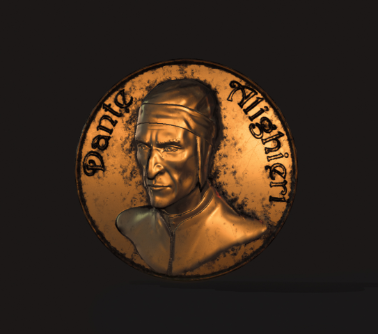 Данте