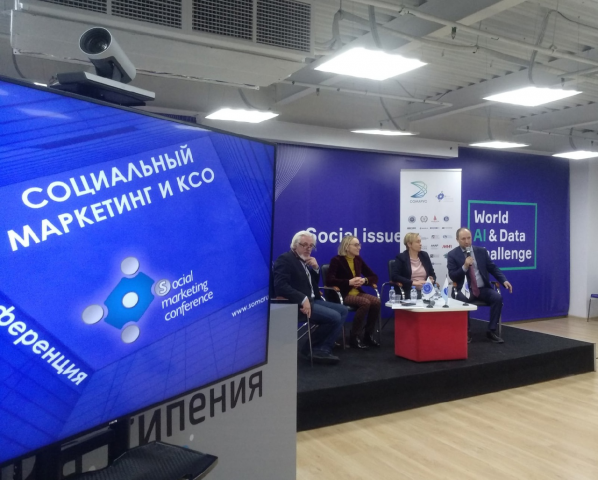 Оформление групп Вконтакте