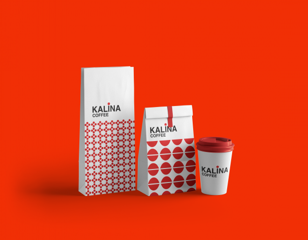 coffee bags