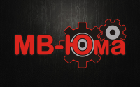 Логотип для ООО "МВ-Юма"
