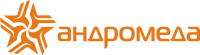 Рекламные баннеры для холдинга "Андромеда"