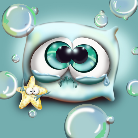 Иллюстрация на тему "Утро"