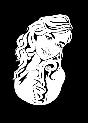 Флип-флоп для плоттерной резки