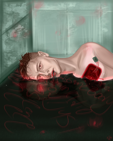 портрет