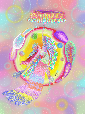 Фея сновидений