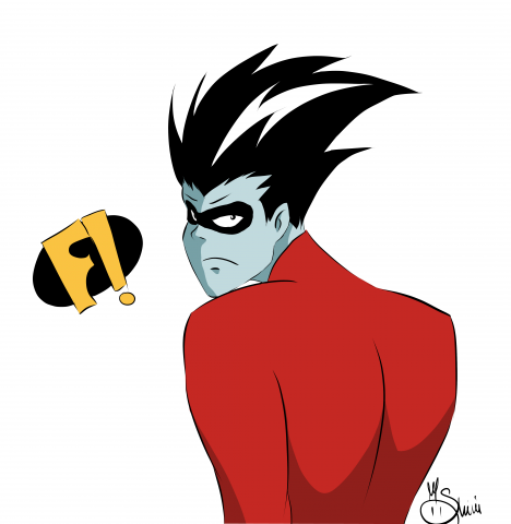 Арт Фриказоида