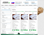 Интернет-магазин «Pledov.RU»