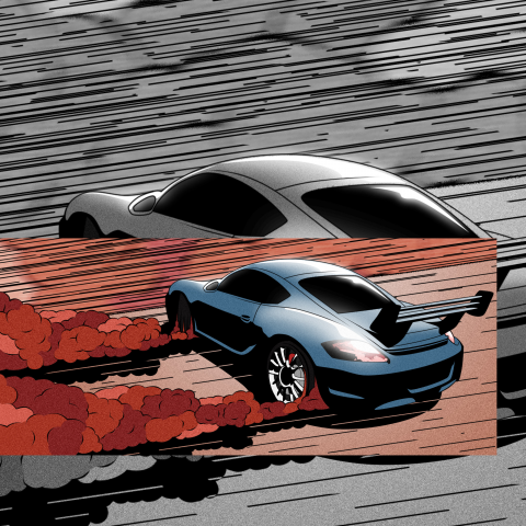 Просто рисунки и иллюстрации