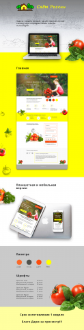 Голландские семена томатов