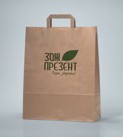 ЗОЖ Презент