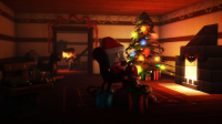 Арт New-Year