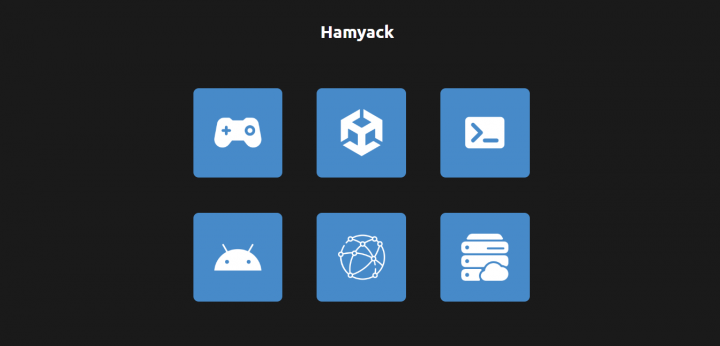 Hamyack
