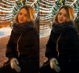Портрет