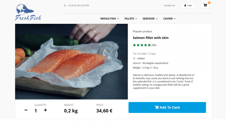 FreshFish