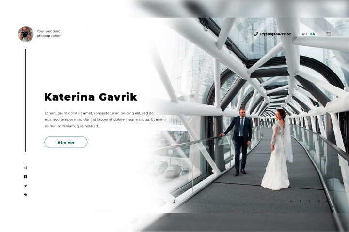 Gavrik Photo