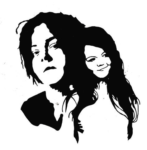 The White Stripes