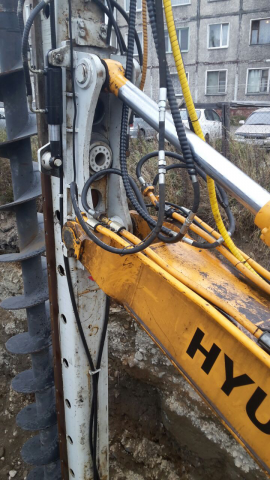 Буровая мачта