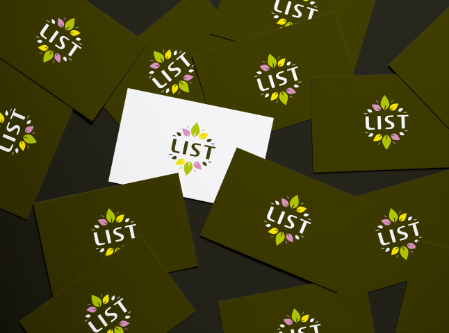 Логотип List