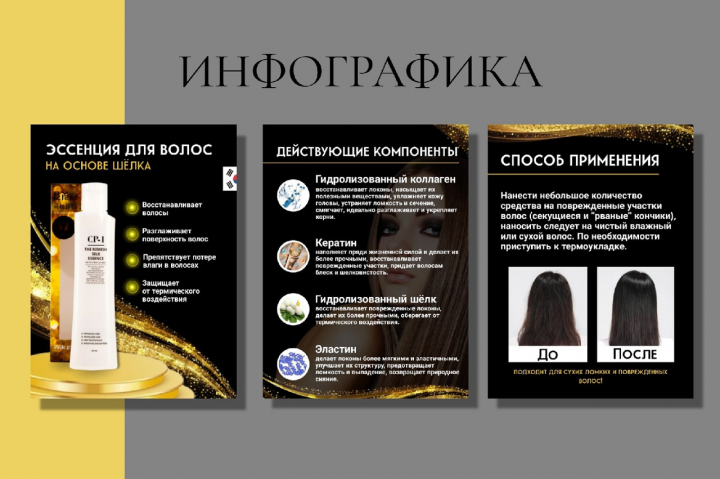 Инфографика