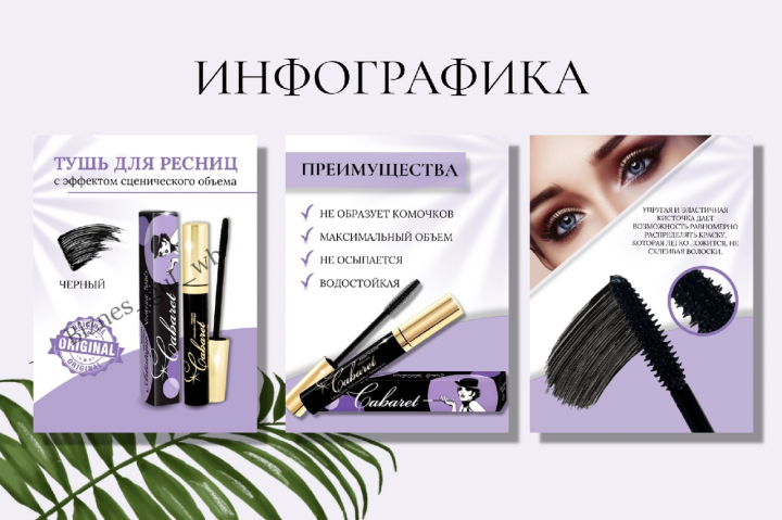 Инфографика