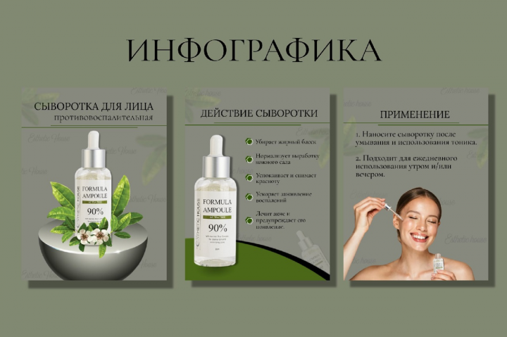 Инфографика