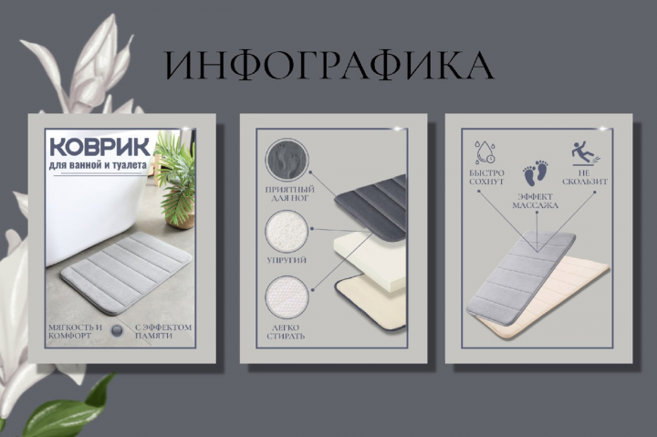 Инфографика