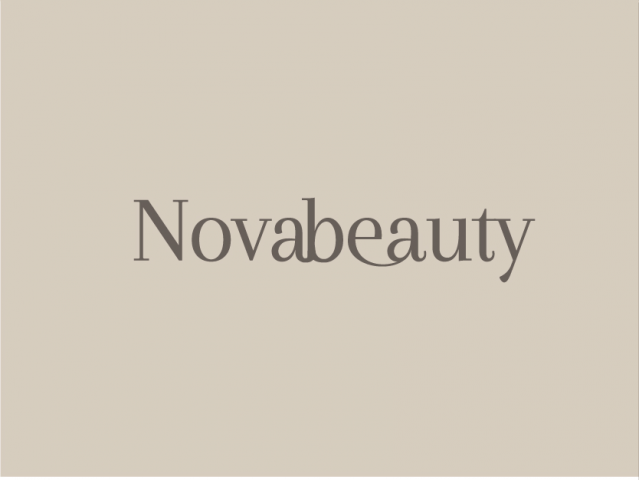 Logo Novabeauty