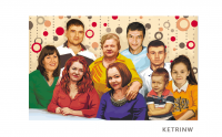Семейный портрет