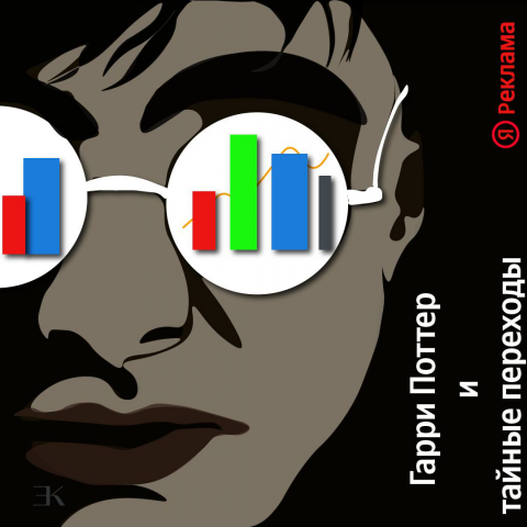 Новостное превью для Яндекс-реклама в телеграм