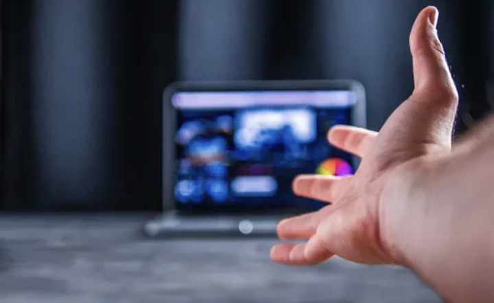 Эффекты для видео