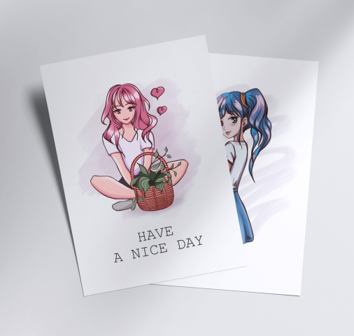 Иллюстрации