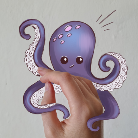 Octopus