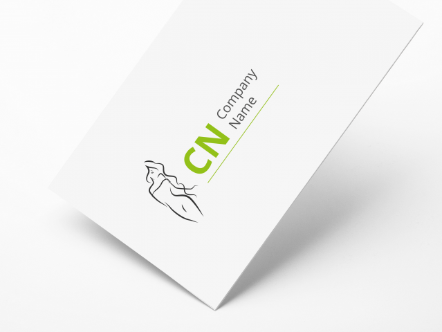 Дизайн логотипа