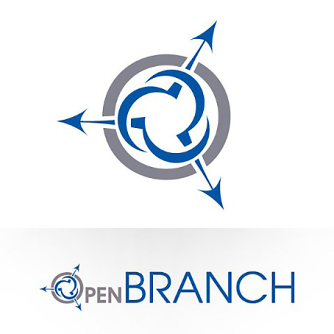 Интерфейс Open Branch