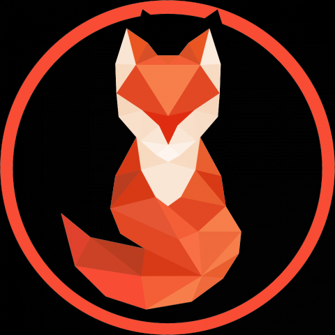 Логотип Elzafox
