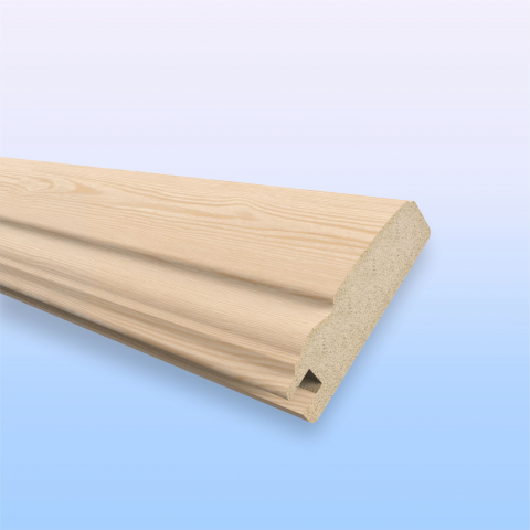 МДФ профиль для каталога