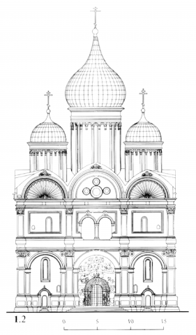 Оцифровка изображения