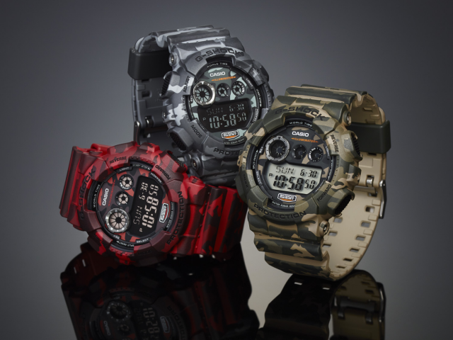 Китайские часы g shock по выгодным ценам в Санкт-Петербурге