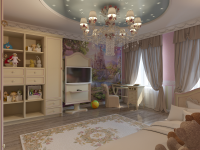 Детская классика
