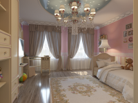 Детская классика