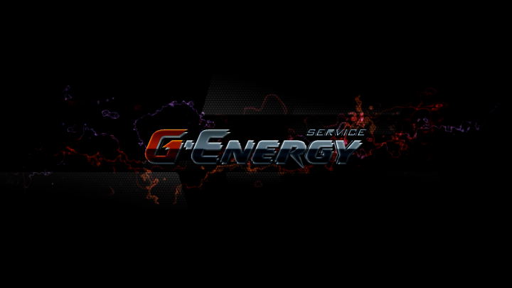 G-Energy. Промо-ролик