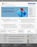 Шаблон Joomla 1.5-2.5