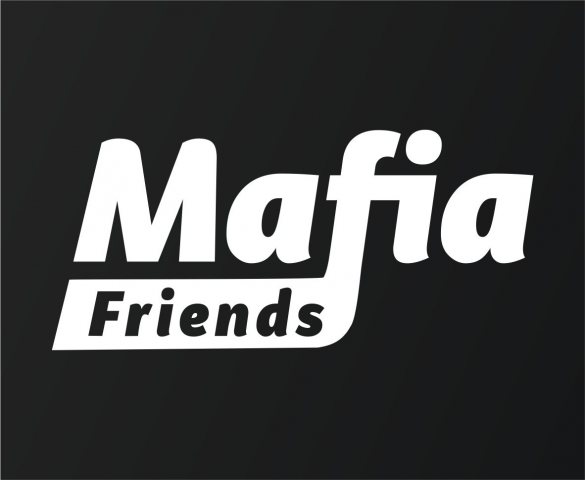 LOGO для игры Mafia