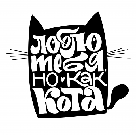 Кот