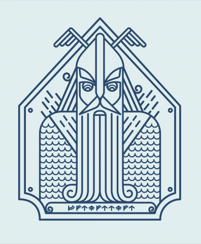 Викинг
