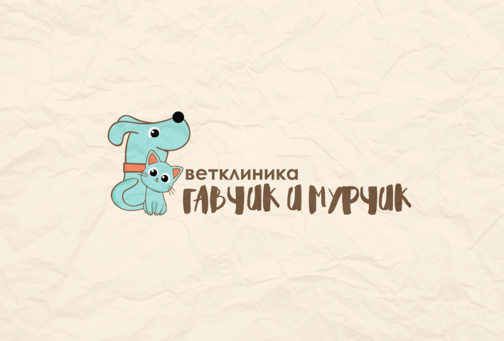 Лого