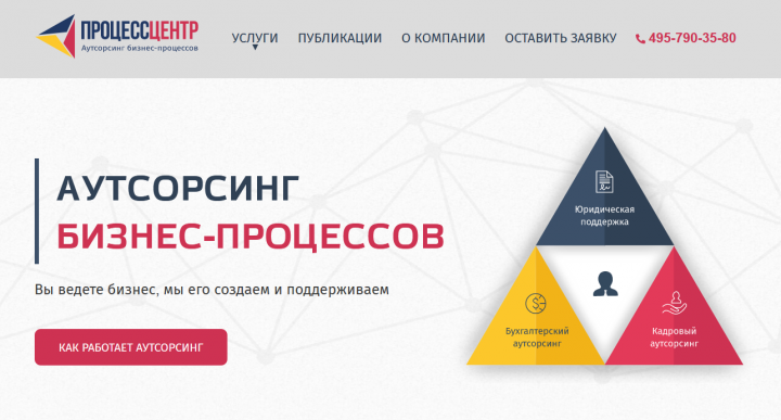 Процессцентр